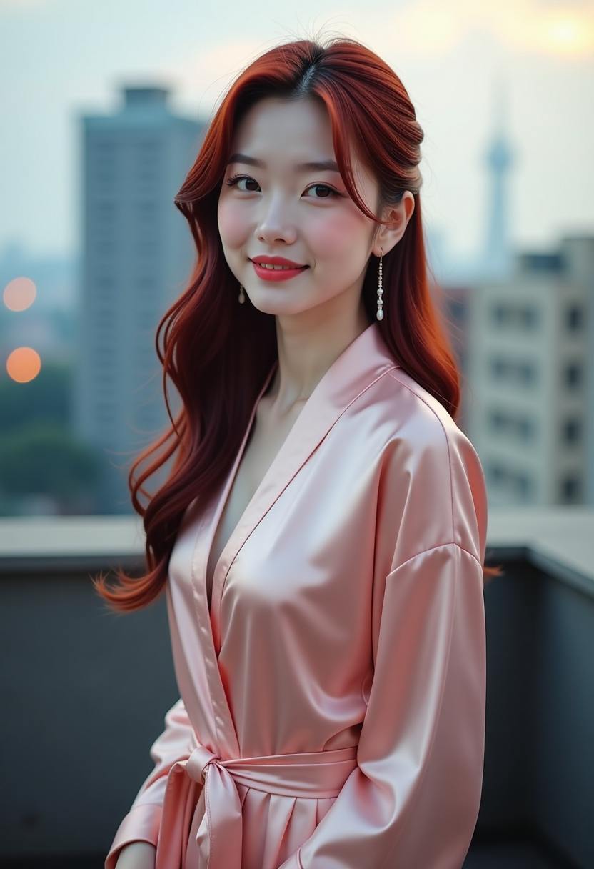 雾都谜案