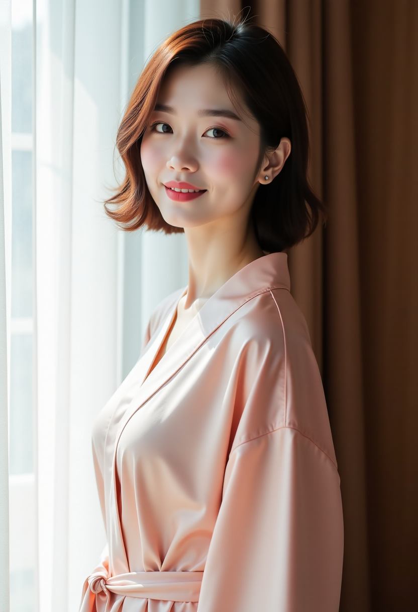 北境灯塔