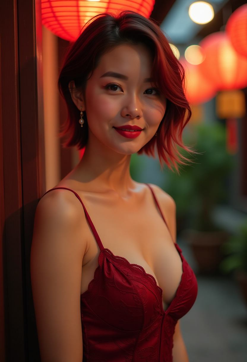 青石巷口