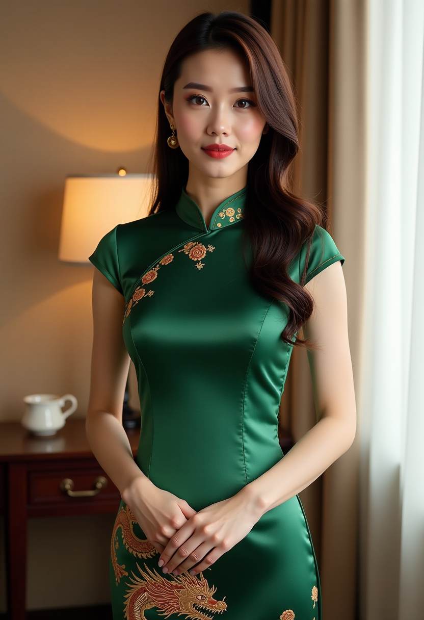 南风过境